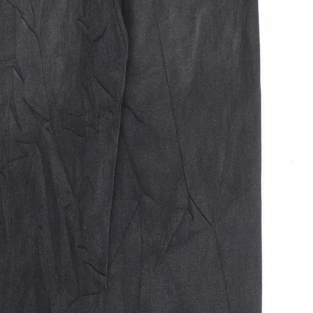 Womens UK Size 6 Marks and Spencer Regular Fit Skinny Black Jeans