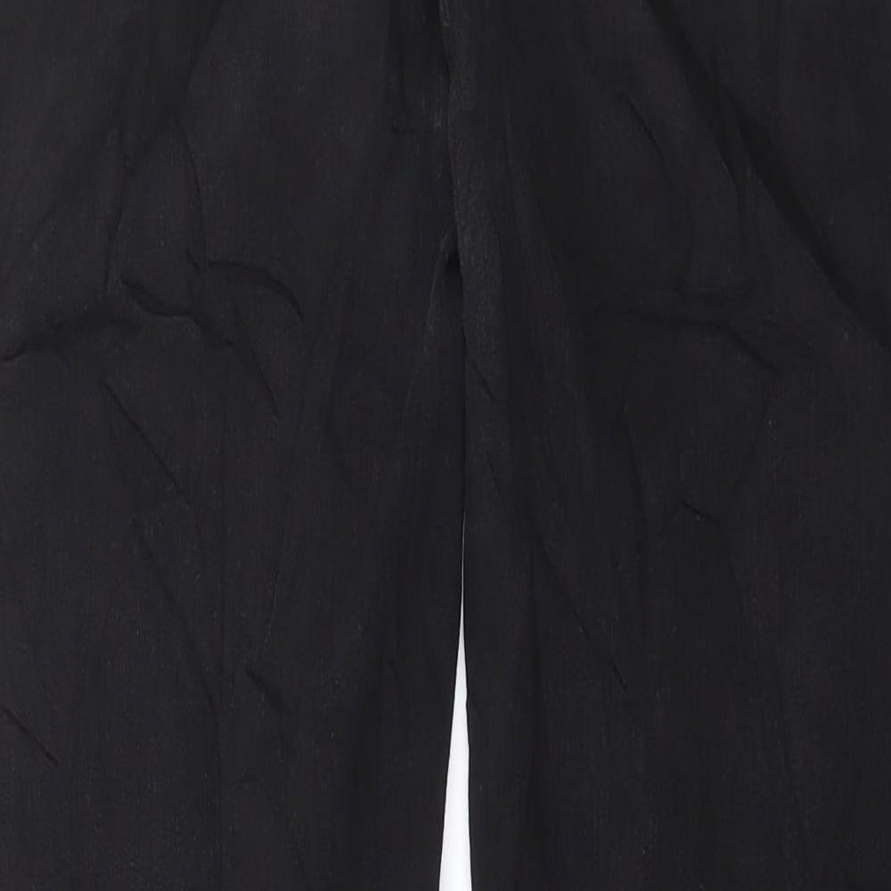 Womens UK Size 30 in Marks and Spencer Regular Fit Straight Blue Jeans