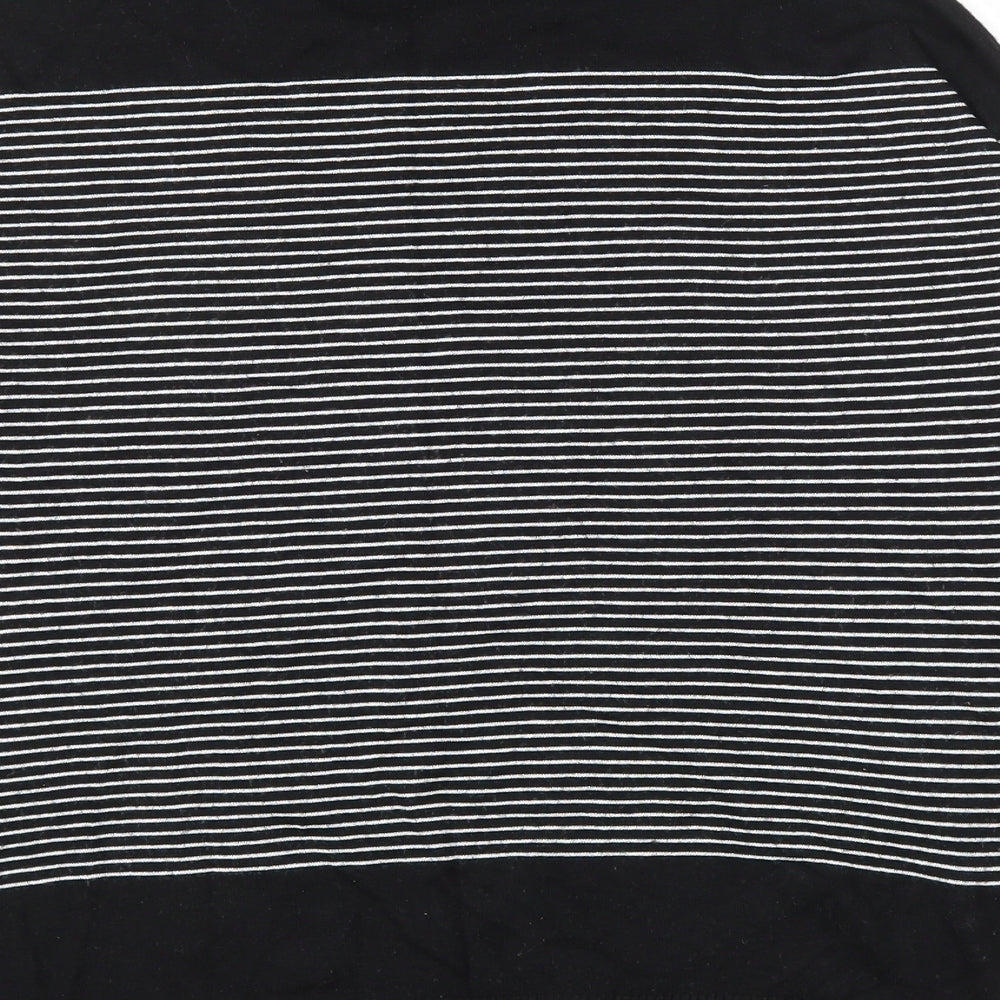 Womens UK Size 14 Atmosphere Black Pullover Jumper