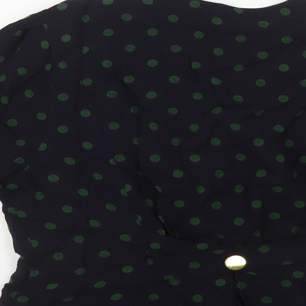 Basler Women's Top, size 16.