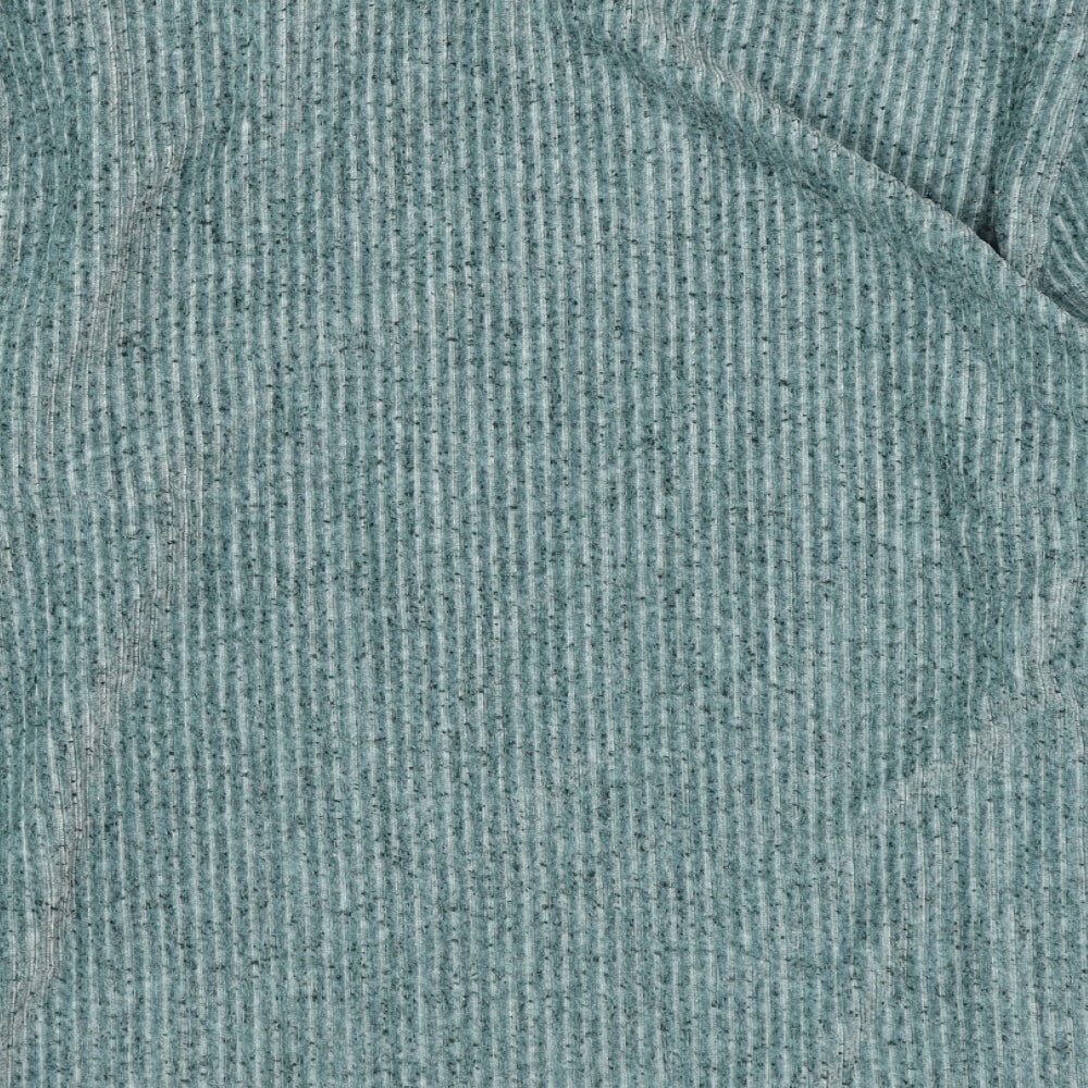 Womens UK Size S ASOS Green Pullover Jumper