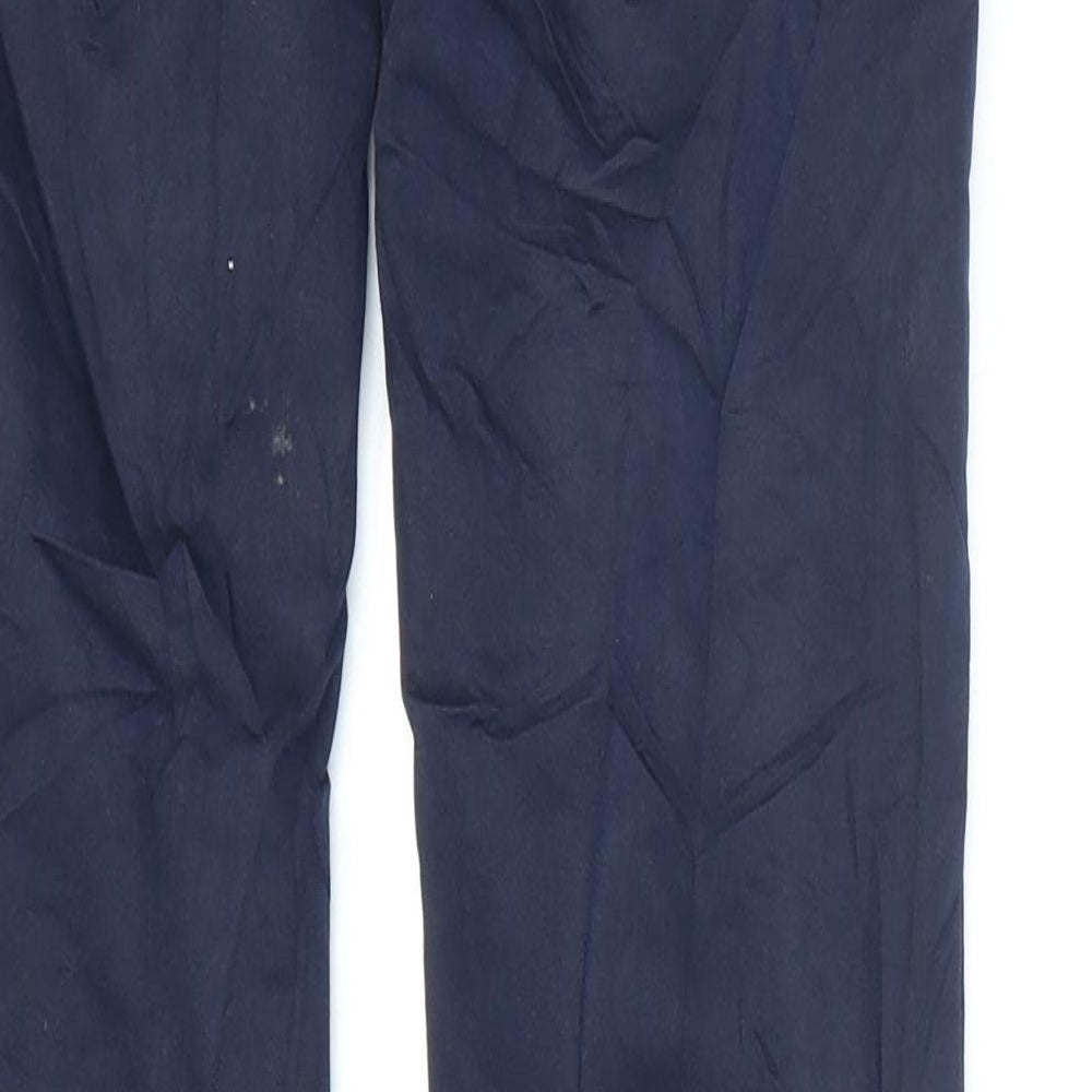 Womens UK Size 8 Stradivarius Regular Fit Skinny Blue Jeans