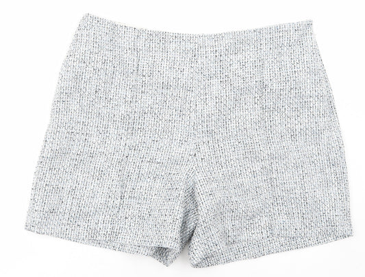 Womens UK Size 20 Marks and Spencer Regular Fit Chino Shorts