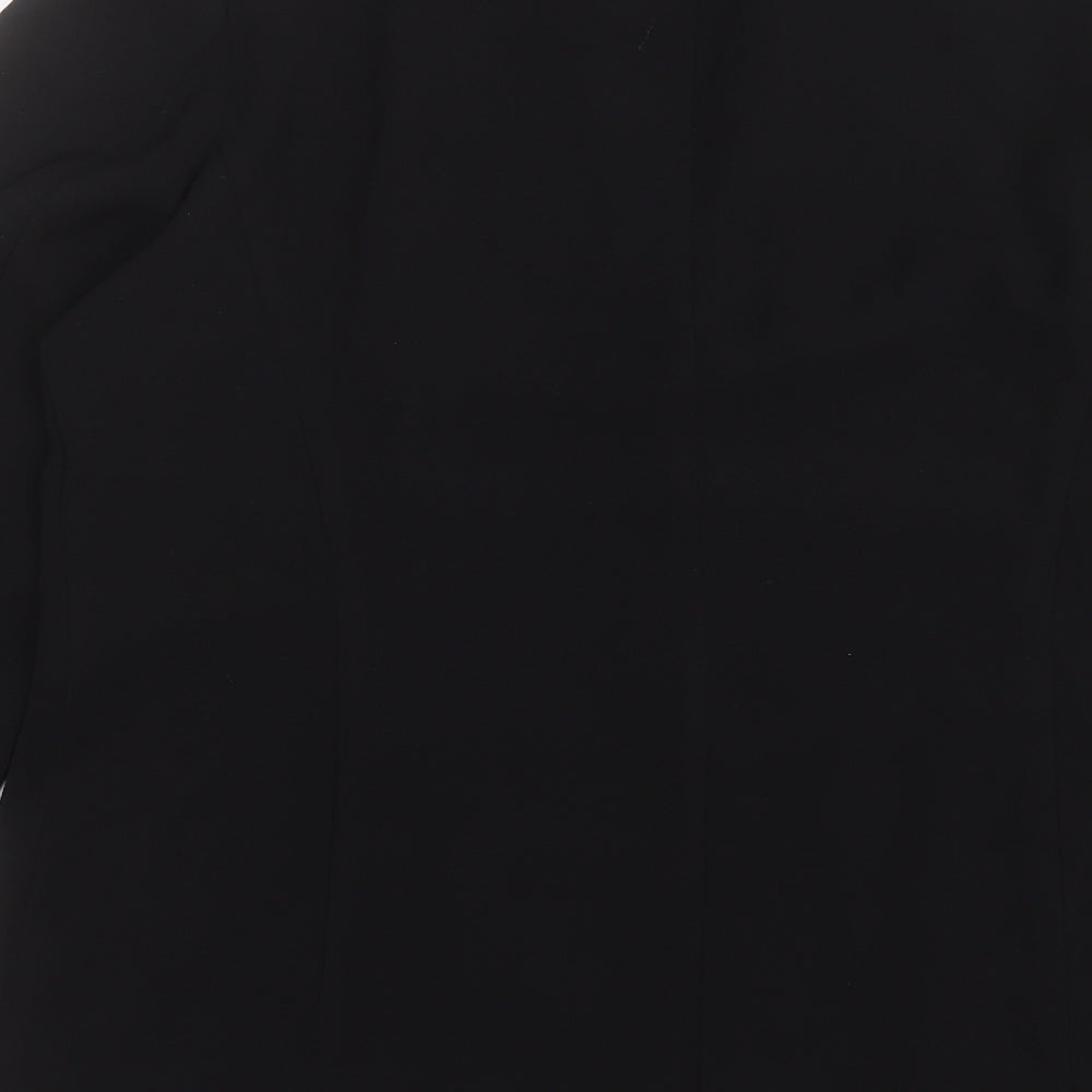 Womens UK Size 14 Etam Black Jacket
