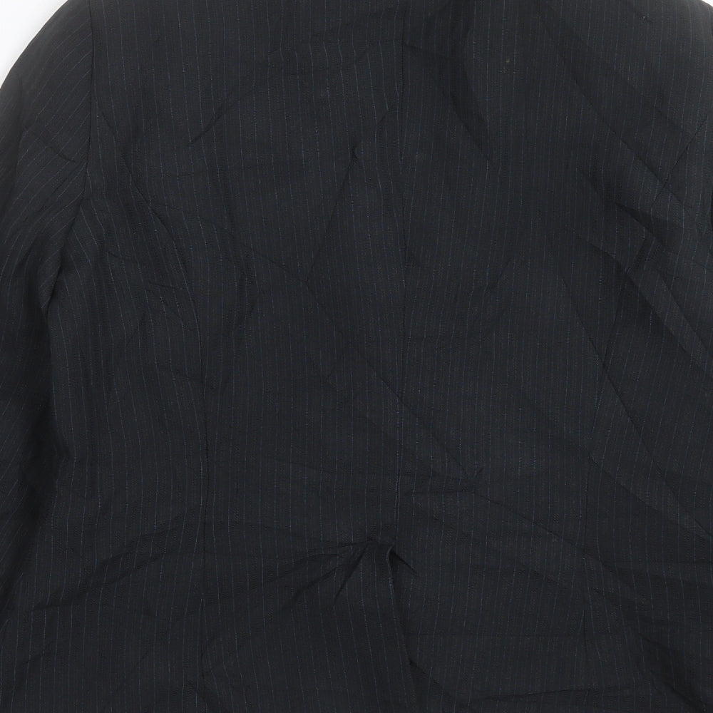 Womens UK Size 12 Atmosphere Black Jacket