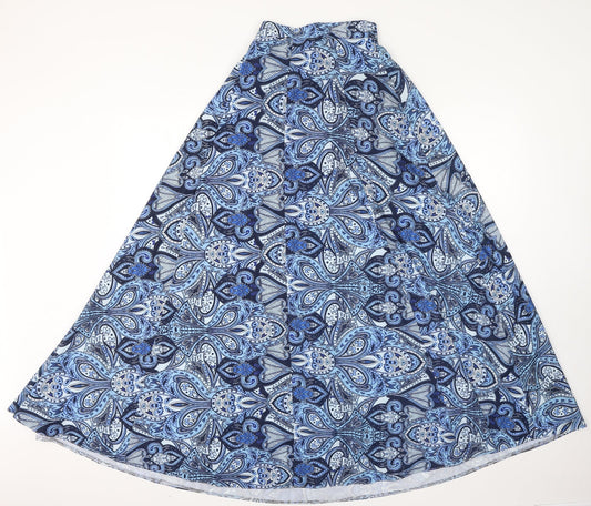 Womens UK Size 8 Select Flare Skirt