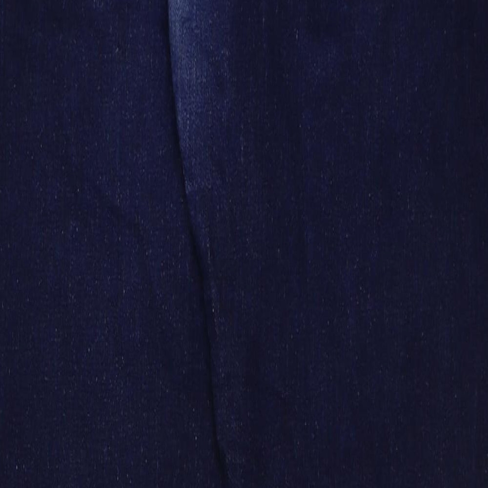 Mens UK Size 30 in NEXT Regular Fit Skinny Blue Jeans