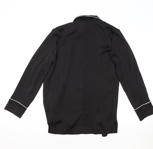 Primark Womens Black Jacket Size 8
