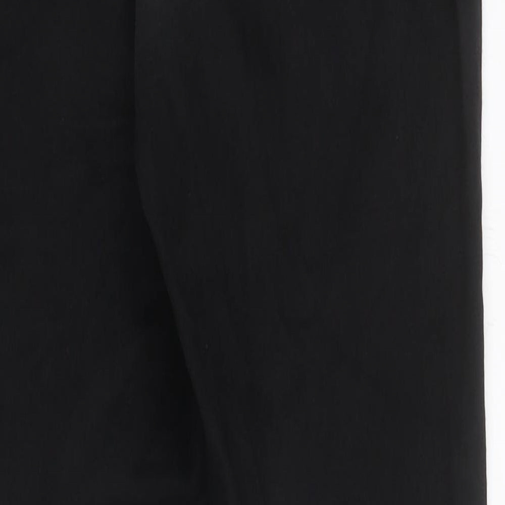 Womens UK Size 10 Marks and Spencer Extra-Slim Fit Skinny Black Jeans