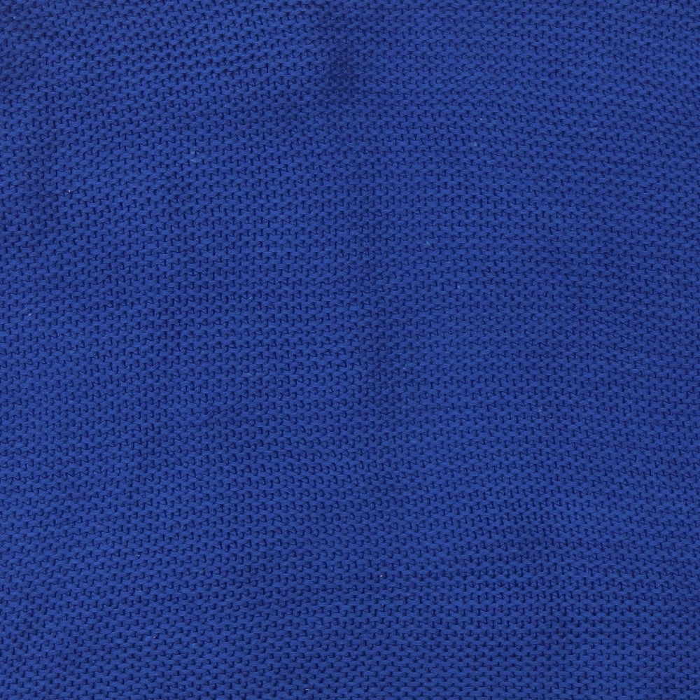 Womens UK Size M Atmosphere Blue Cardigan Jumper