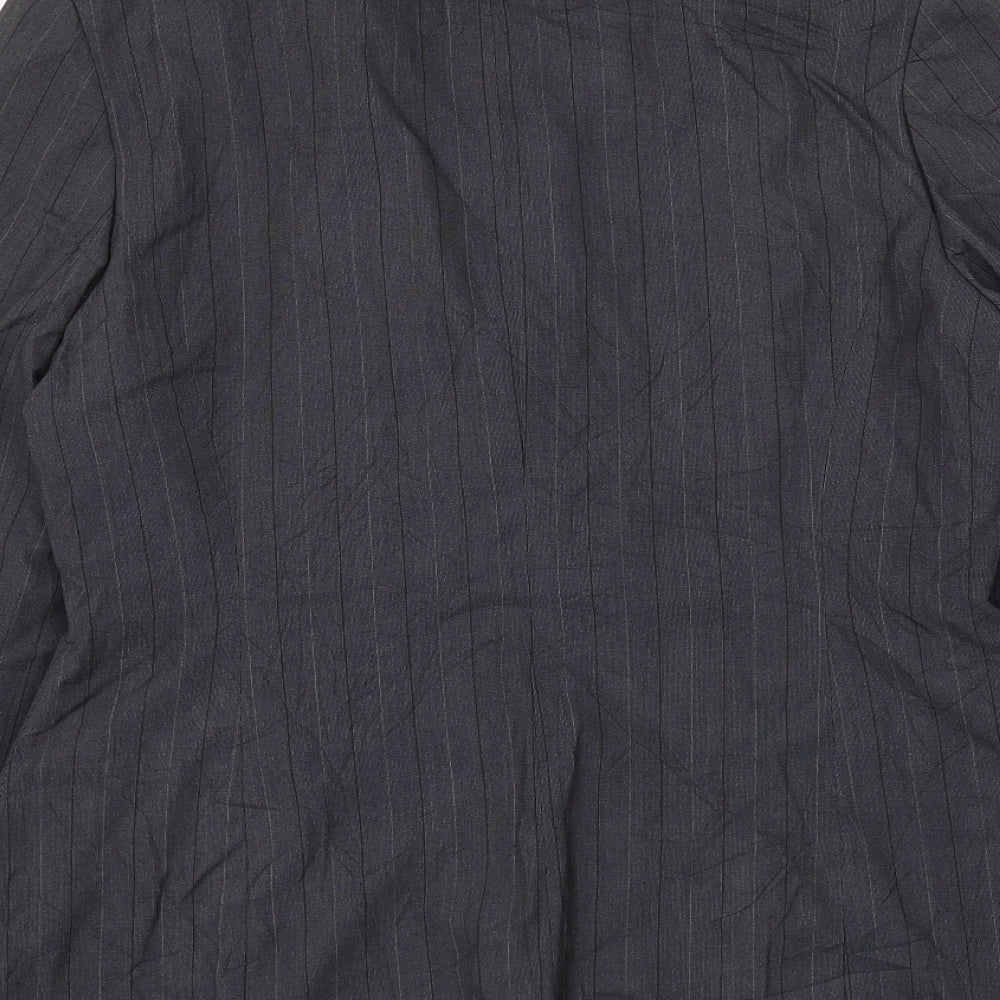 Womens UK Size 14 NEXT Grey Jacket
