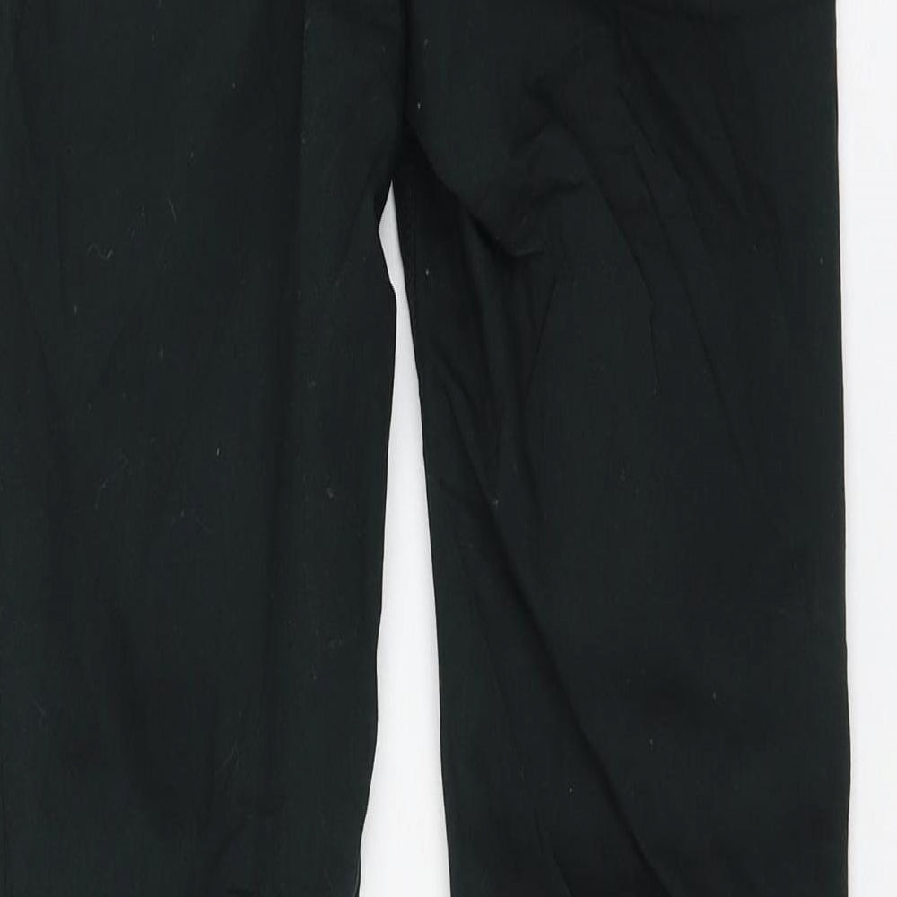 Womens UK Size 6 H&M Regular Fit Skinny Black Jeans