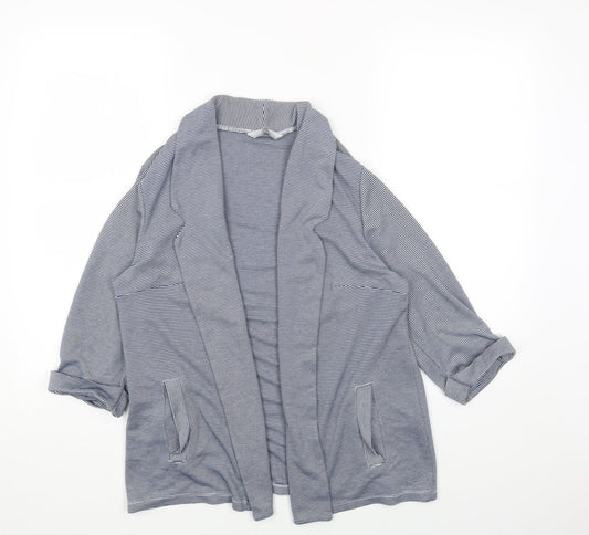 Womens UK Size 12 TU Multicoloured Jacket