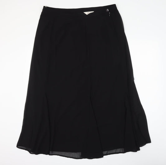 Womens UK Size 38 in ELVI Flare Skirt
