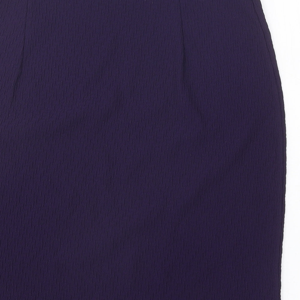 Womens UK Size 12 Roman Straight & Pencil Skirt