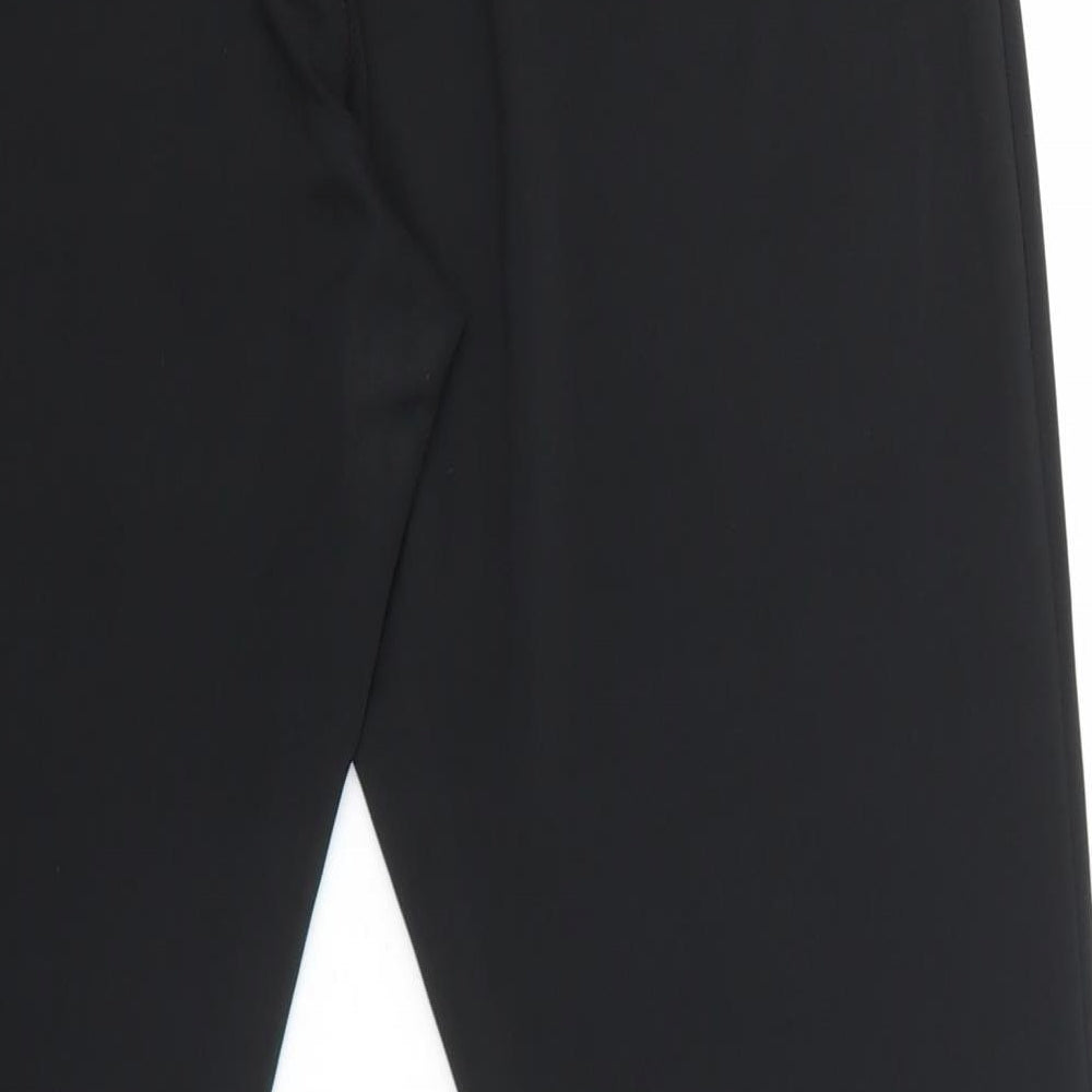 Onesport Womens Black Camouflage Cotton Jegging Leggings Size 2XL L26 in