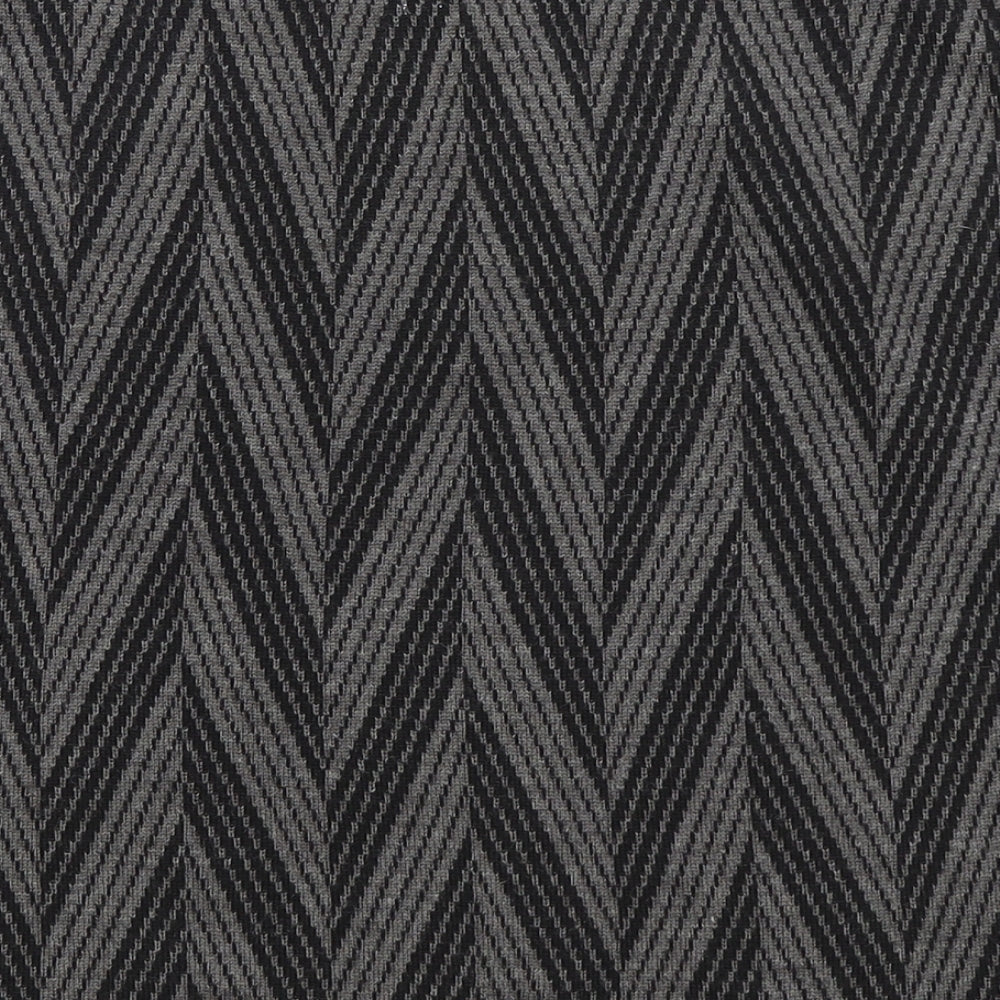 Kenar Womens Brown Geometric Acrylic Mini Skirt Size L