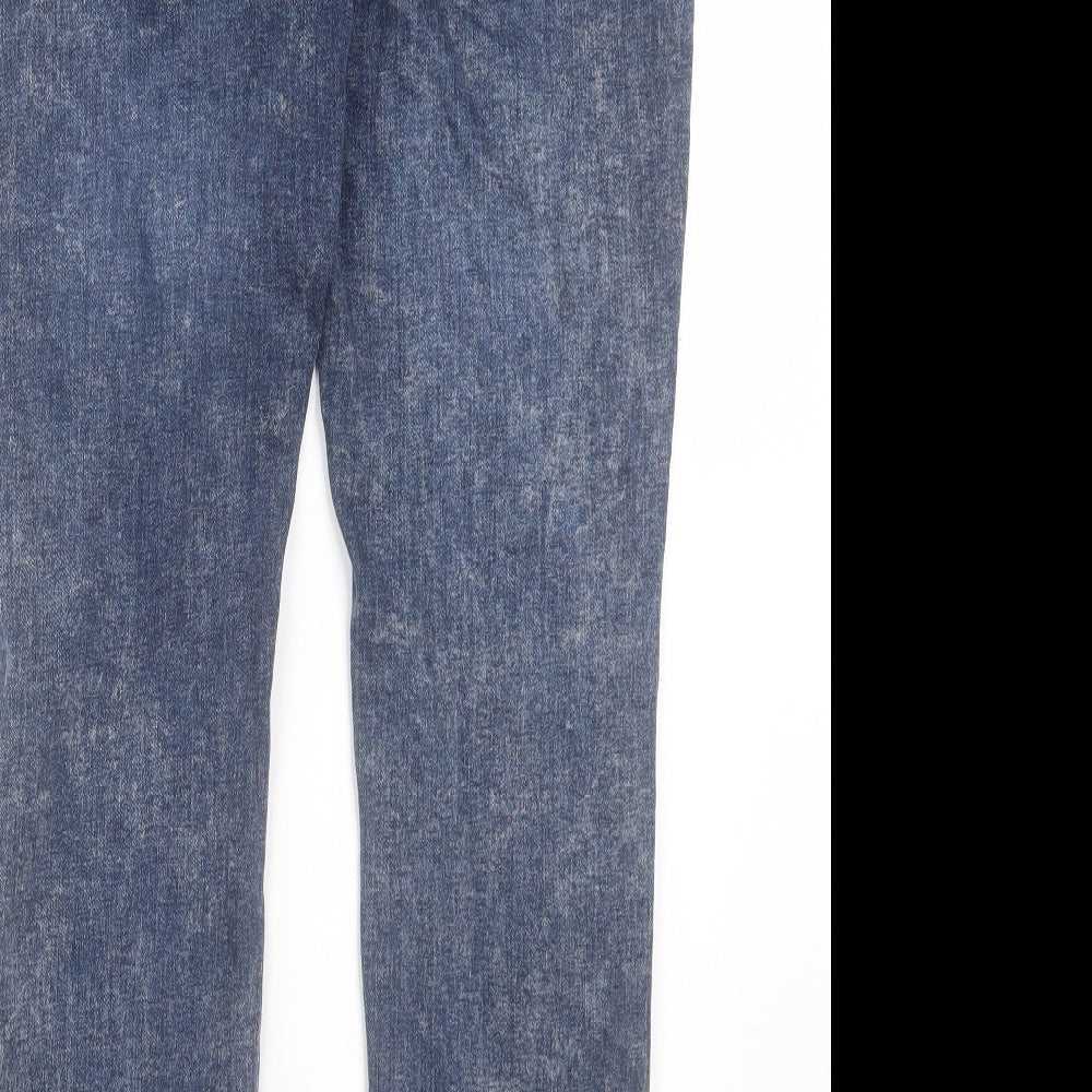 Womens UK Size 36 in Esprit Regular Fit Skinny Blue Jeans