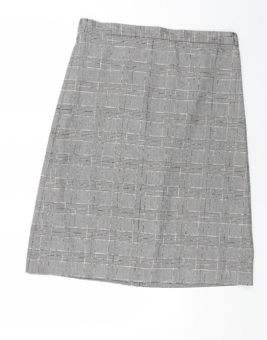 Womens UK Size 34 in Classics A-Line Skirt