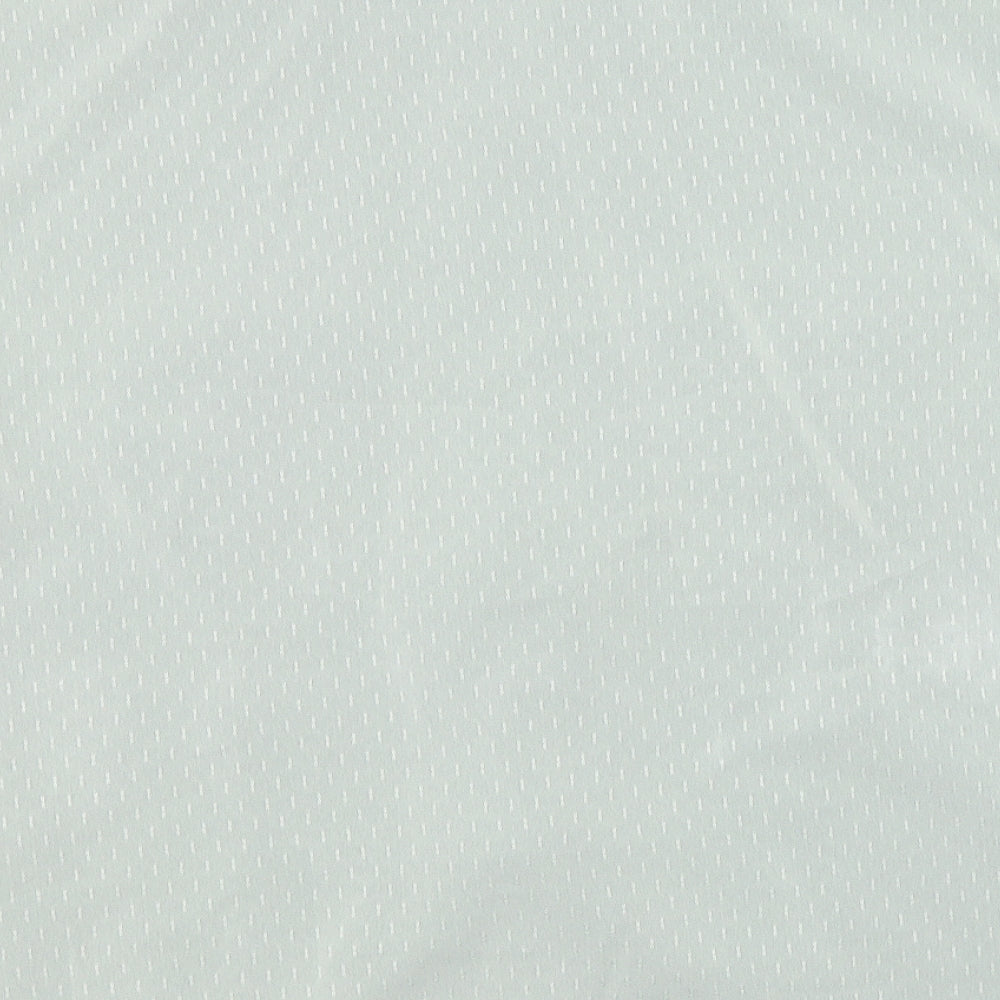 Bonmarché Womens Green Polyester Basic Button-Up Size 18 Collared