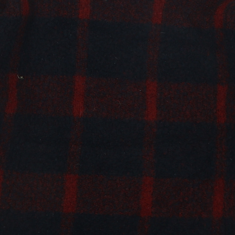 Womens UK Size 10 Atmosphere Red Pullover Jumper