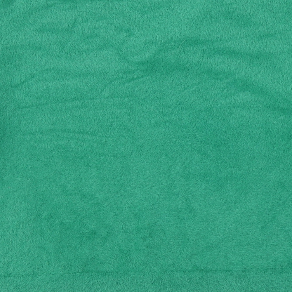 Womens UK Size 18 Very Green Pullover Jumper