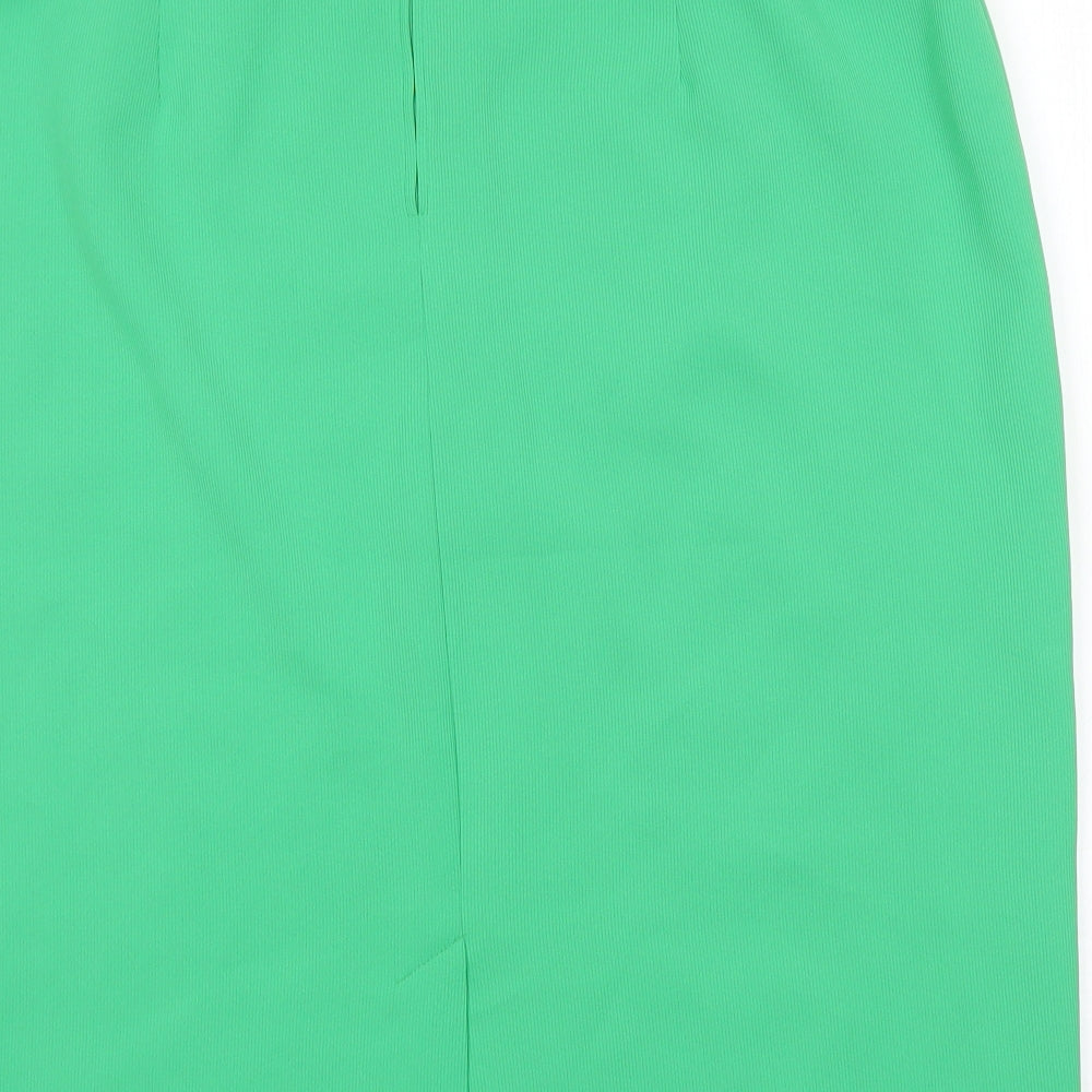 Womens UK Size 46 in Preworn Bandage Skirt