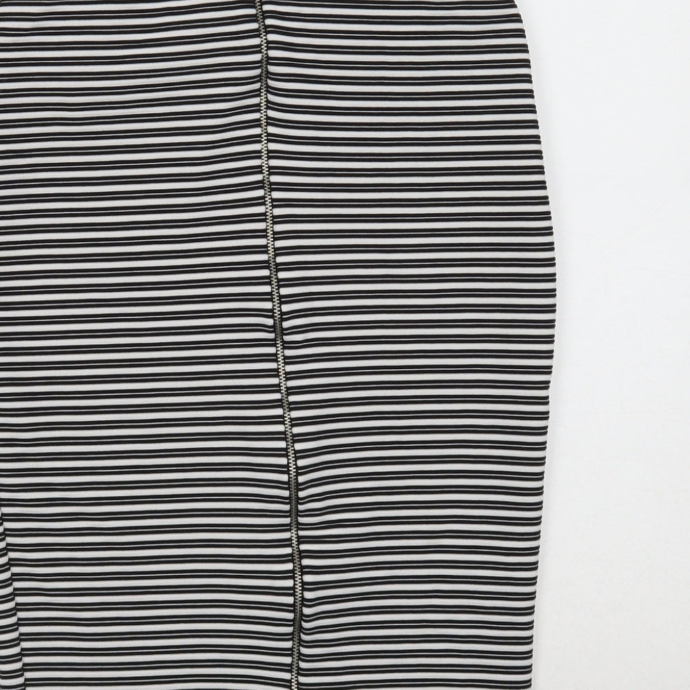 Womens UK Size 8 Preworn Straight & Pencil Skirt