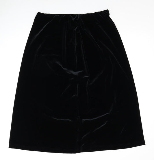 Womens UK Size 16 Damart Straight & Pencil Skirt