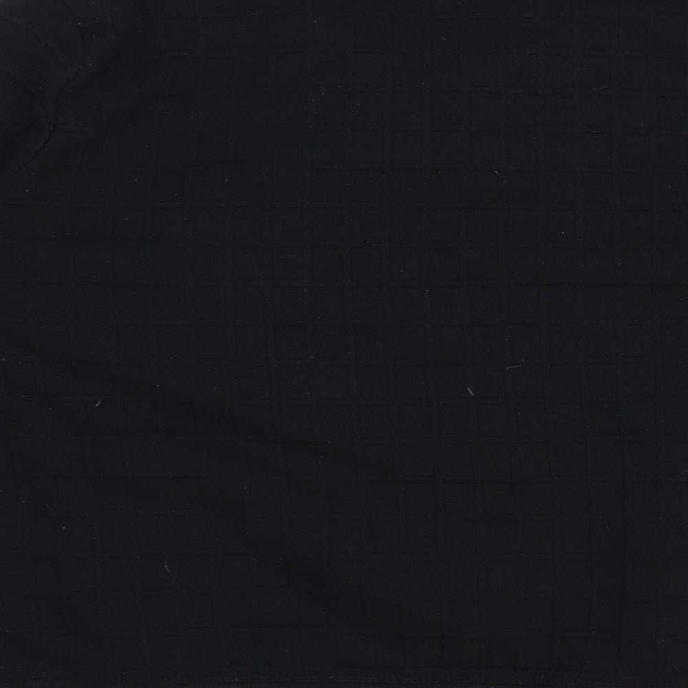 Womens UK Size 14 Marks and Spencer Black Jacket
