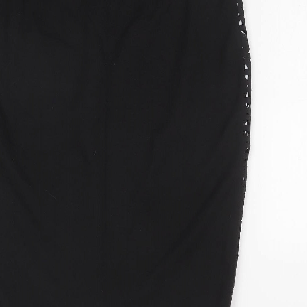 Womens UK Size 10 Roman Straight & Pencil Skirt