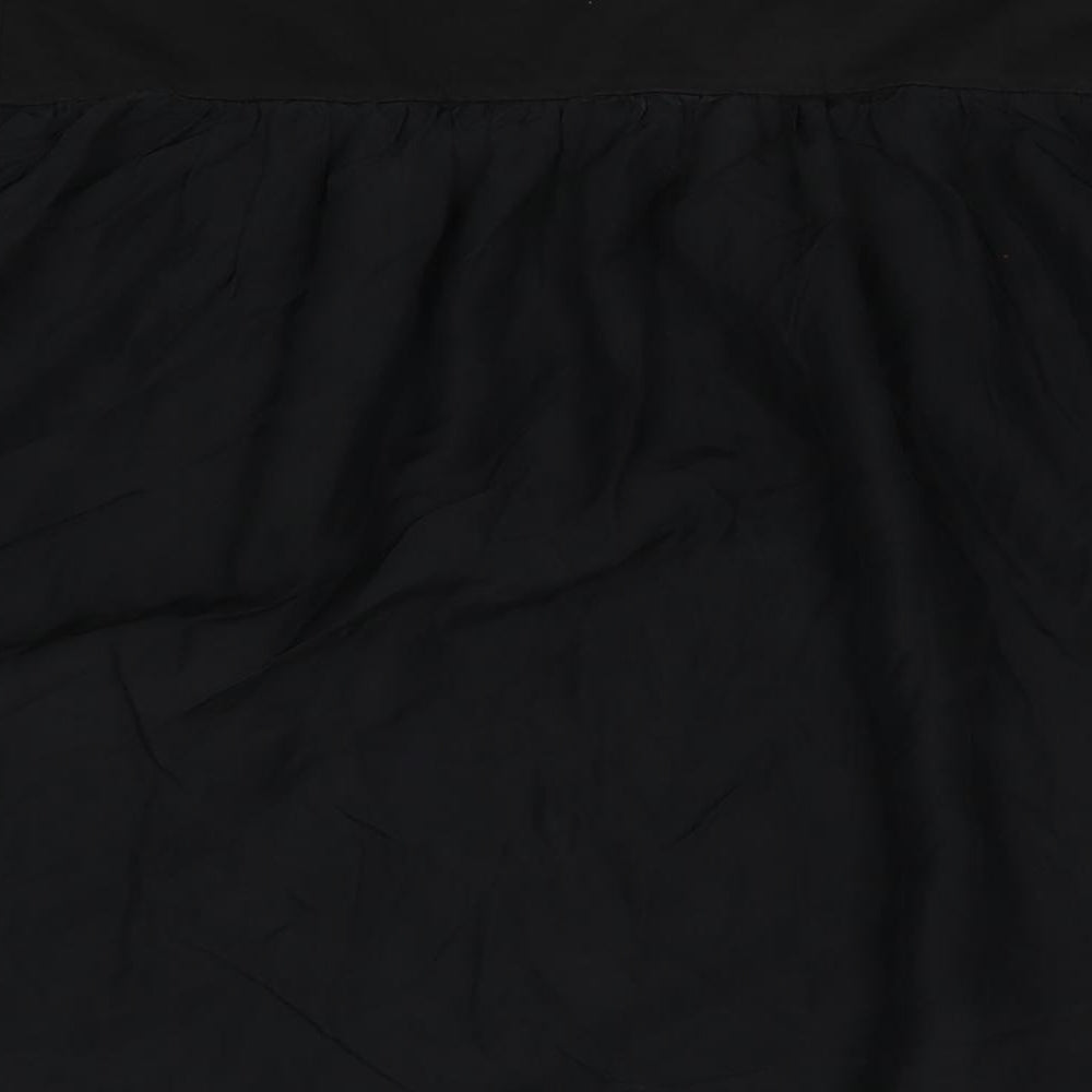 Womens UK Size L Ann Taylor Mini Skirt