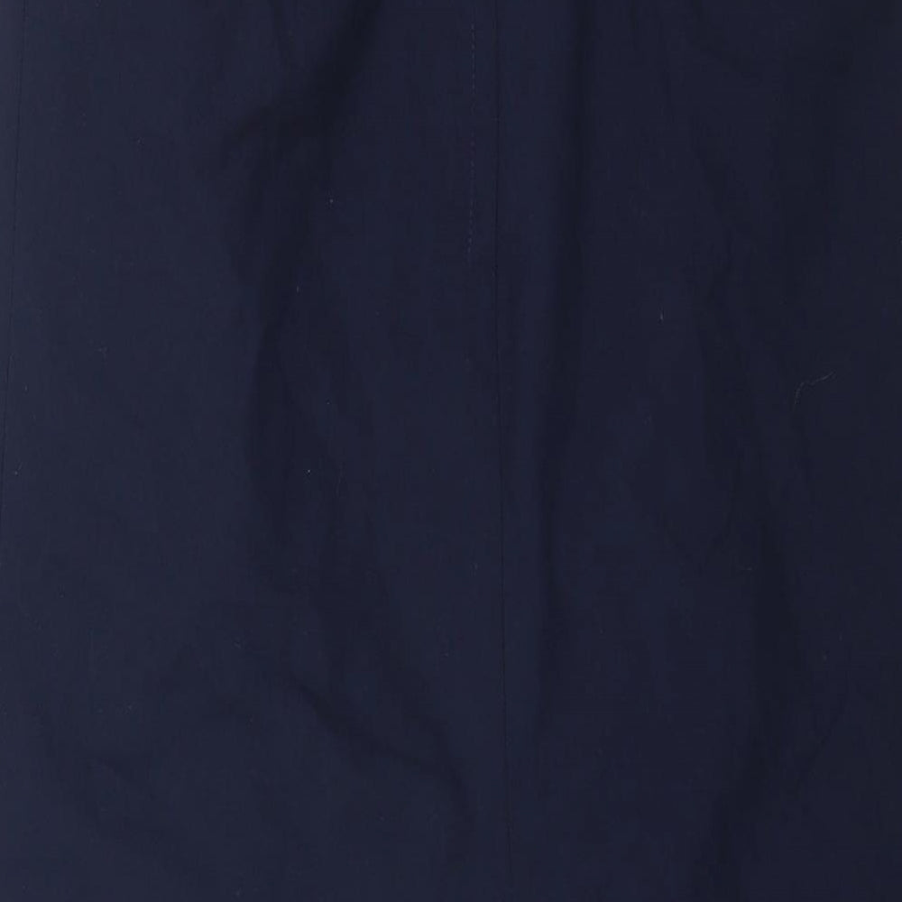 Womens UK Size 12 Preworn Straight & Pencil Skirt