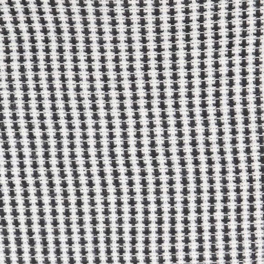 Boohoo Womens Black Round Neck Check Acrylic Pullover Jumper Size 20