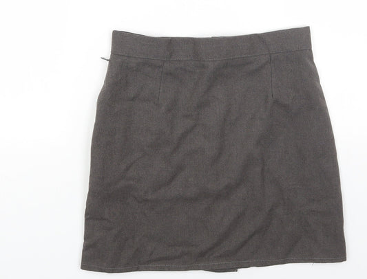 Womens UK Size 26 Preworn Mini Skirt