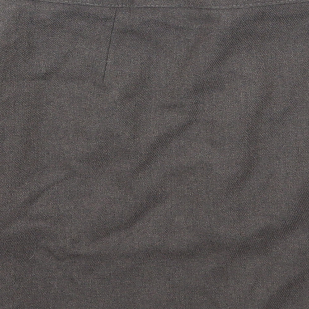 Womens UK Size 26 Preworn Mini Skirt