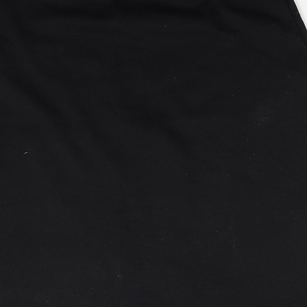 Womens UK Size 28 in Preworn Bandage Skirt