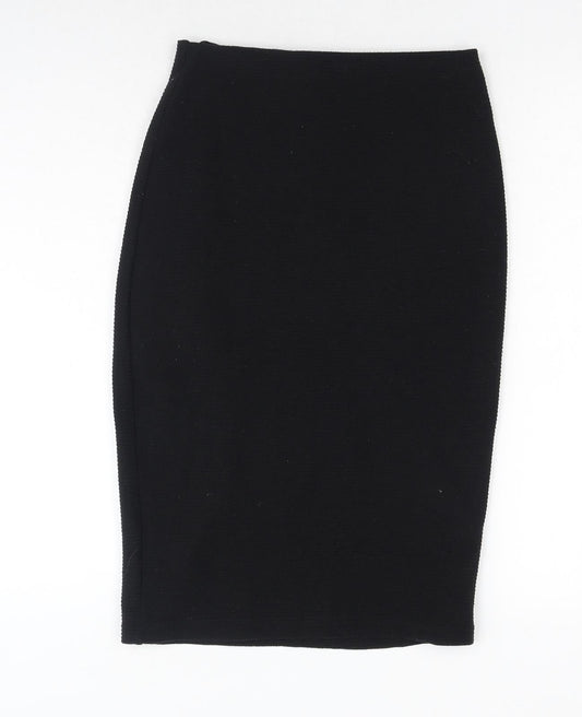 Womens UK Size 8 New Look Straight & Pencil Skirt