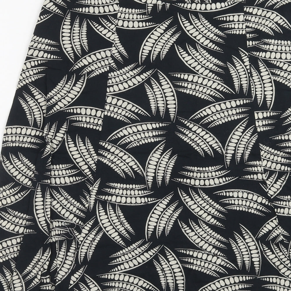 Womens UK Size 8 Wallis Swing Skirt
