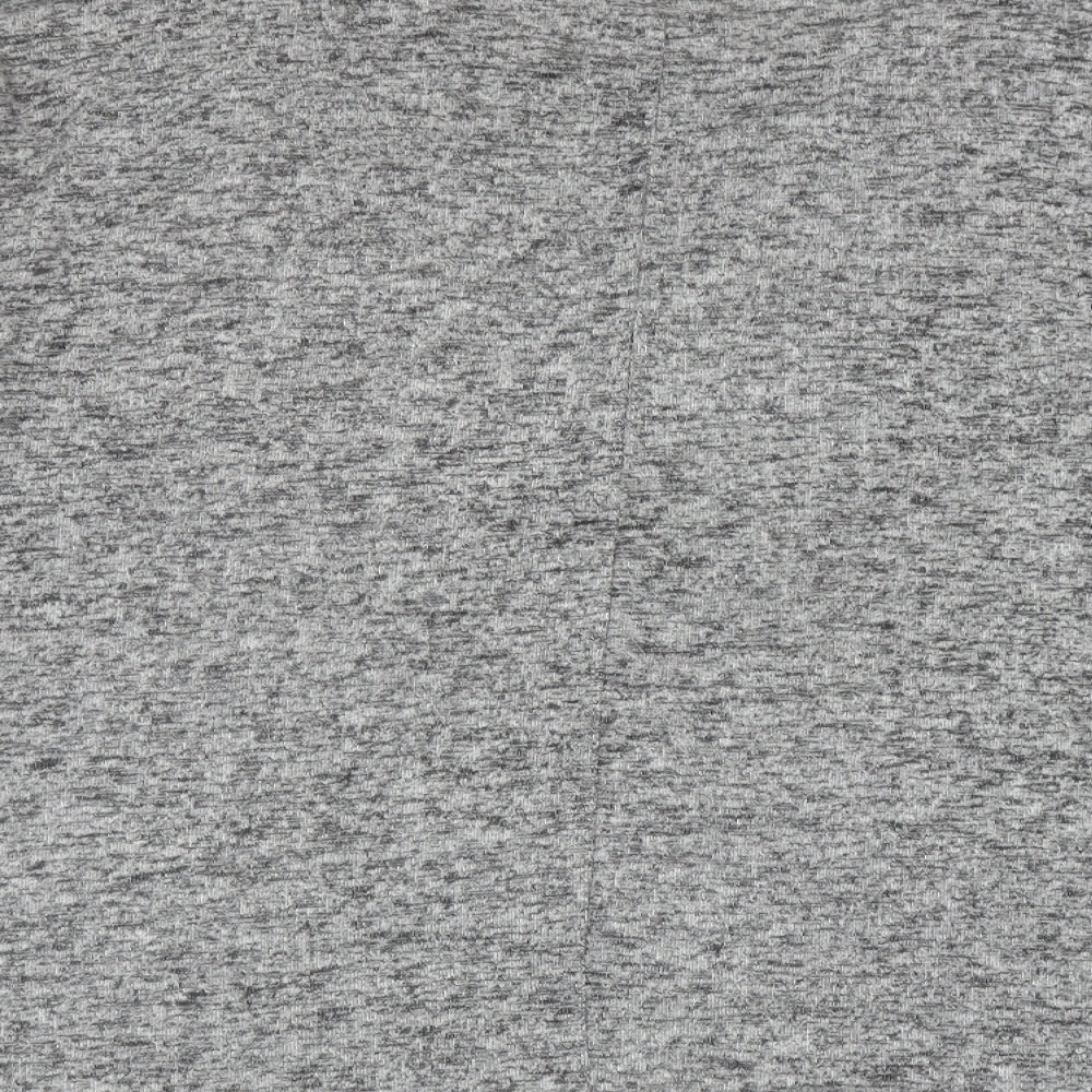 Womens UK Size 12 NEXT Grey Pullover Jumper