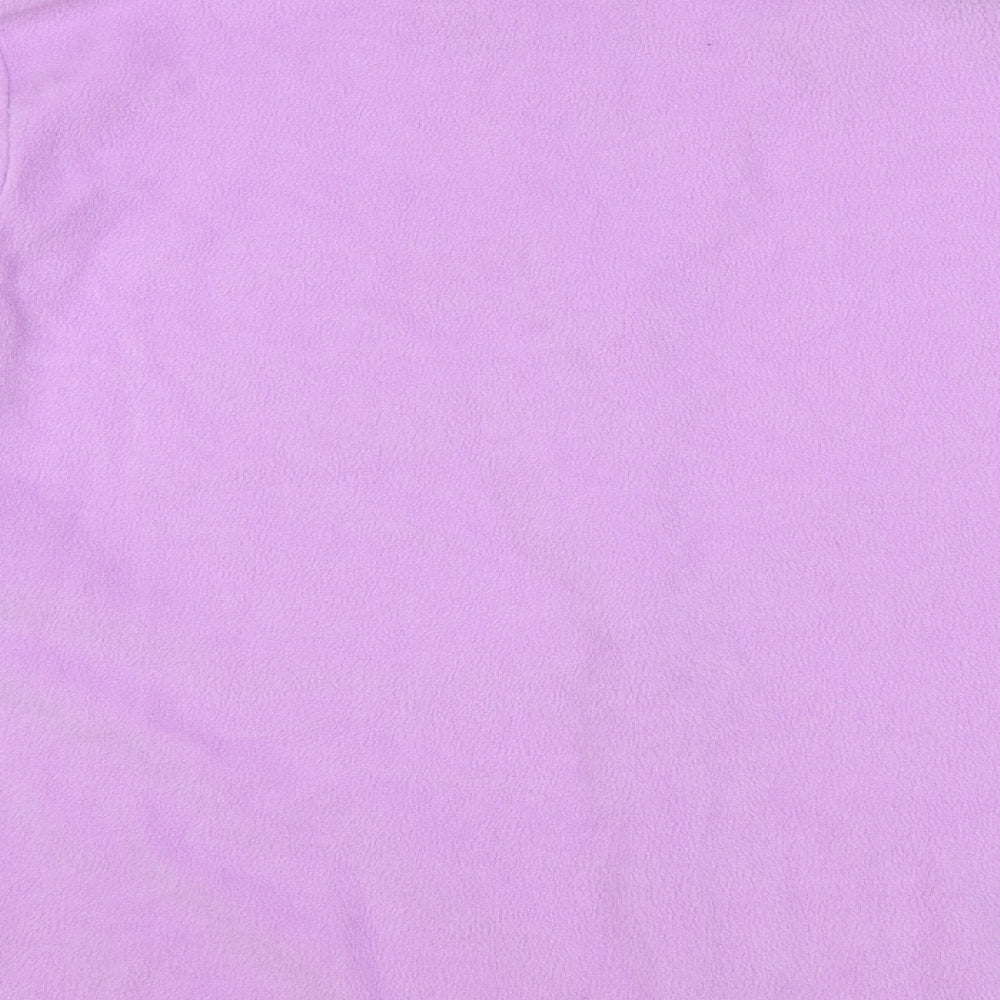 Womens UK Size 28 Being Casual Purple Jacket