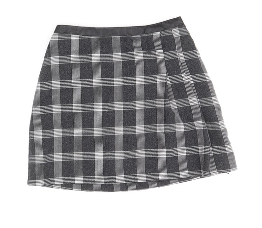 Womens UK Size 12 Oasis Mini Skirt