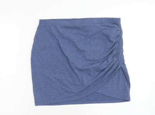 Womens UK Size M H&M Bandage Skirt