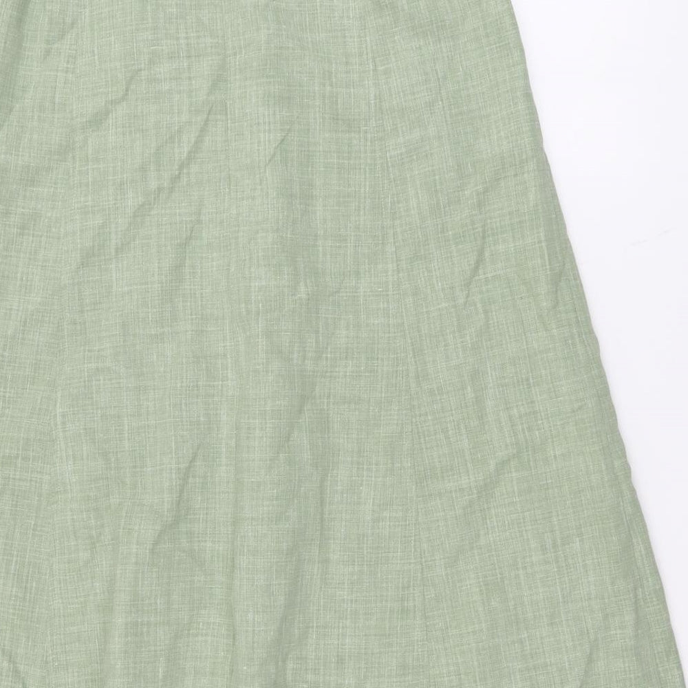 Womens UK Size 12 Cotswold Straight & Pencil Skirt