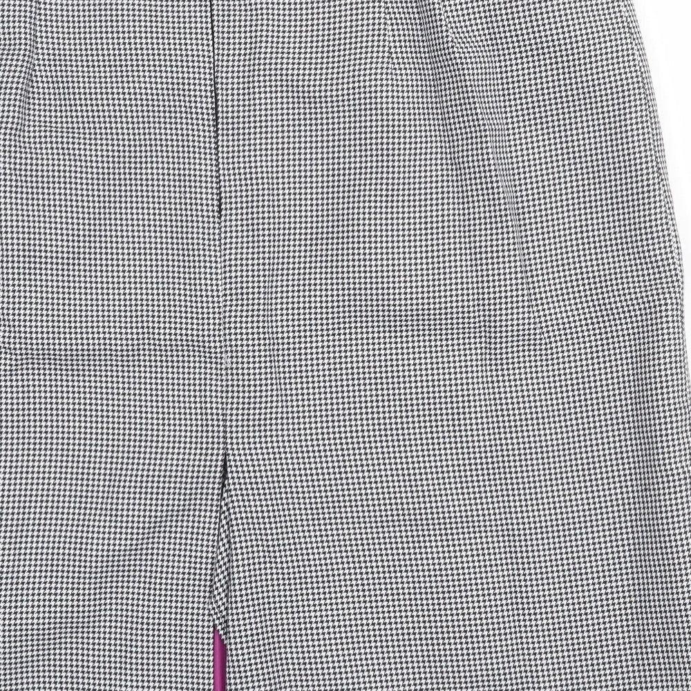 Womens UK Size 36 in Preworn Straight & Pencil Skirt