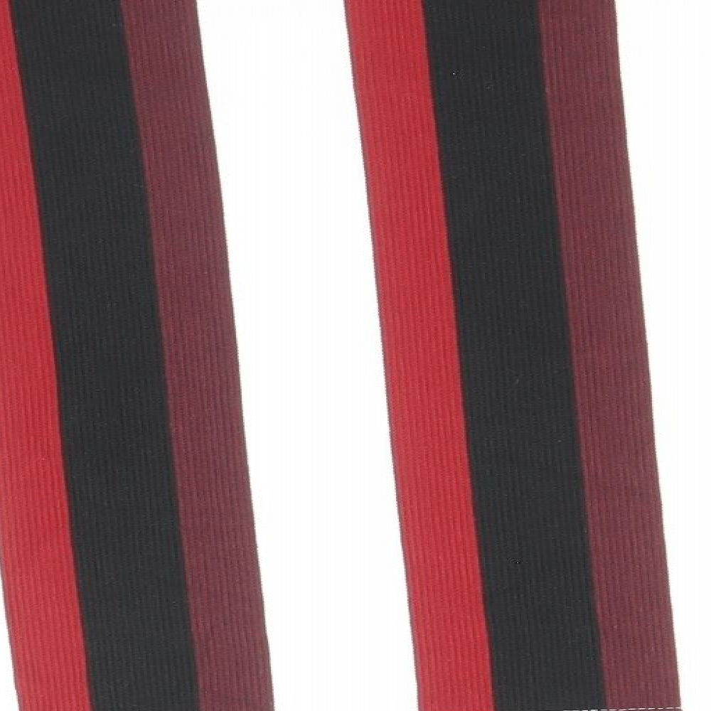 Bershka Womens Multicoloured Striped Polyester Cropped Blouse Size S Scoop Neck