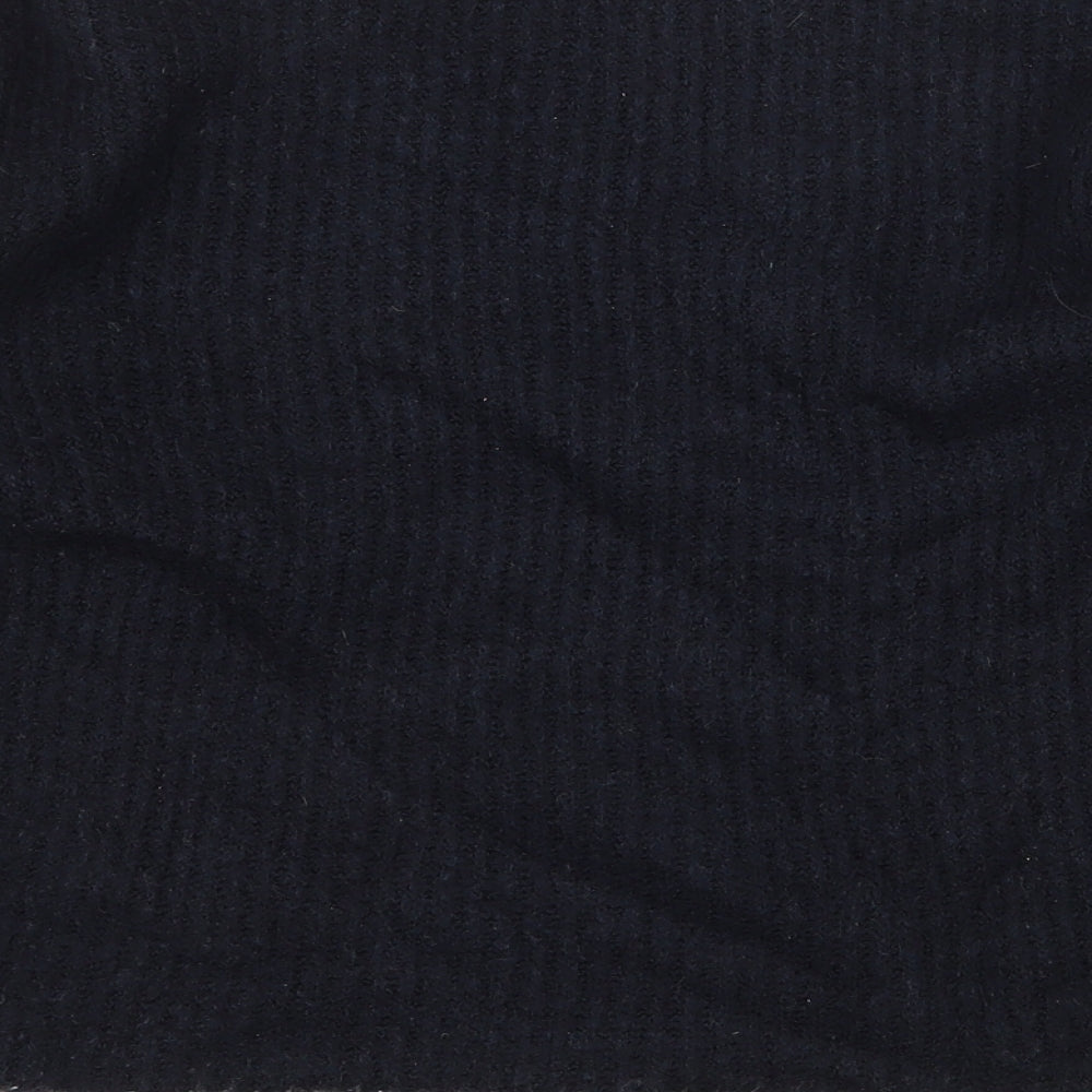 Womens UK Size 6 Atmosphere Blue Pullover Jumper