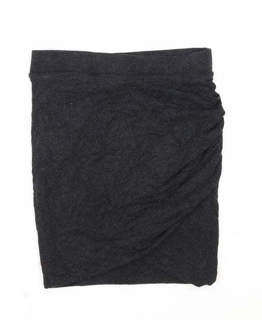 Womens UK Size S Zara Bandage Skirt