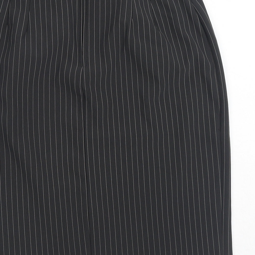 Womens UK Size 26 in Preworn Straight & Pencil Skirt