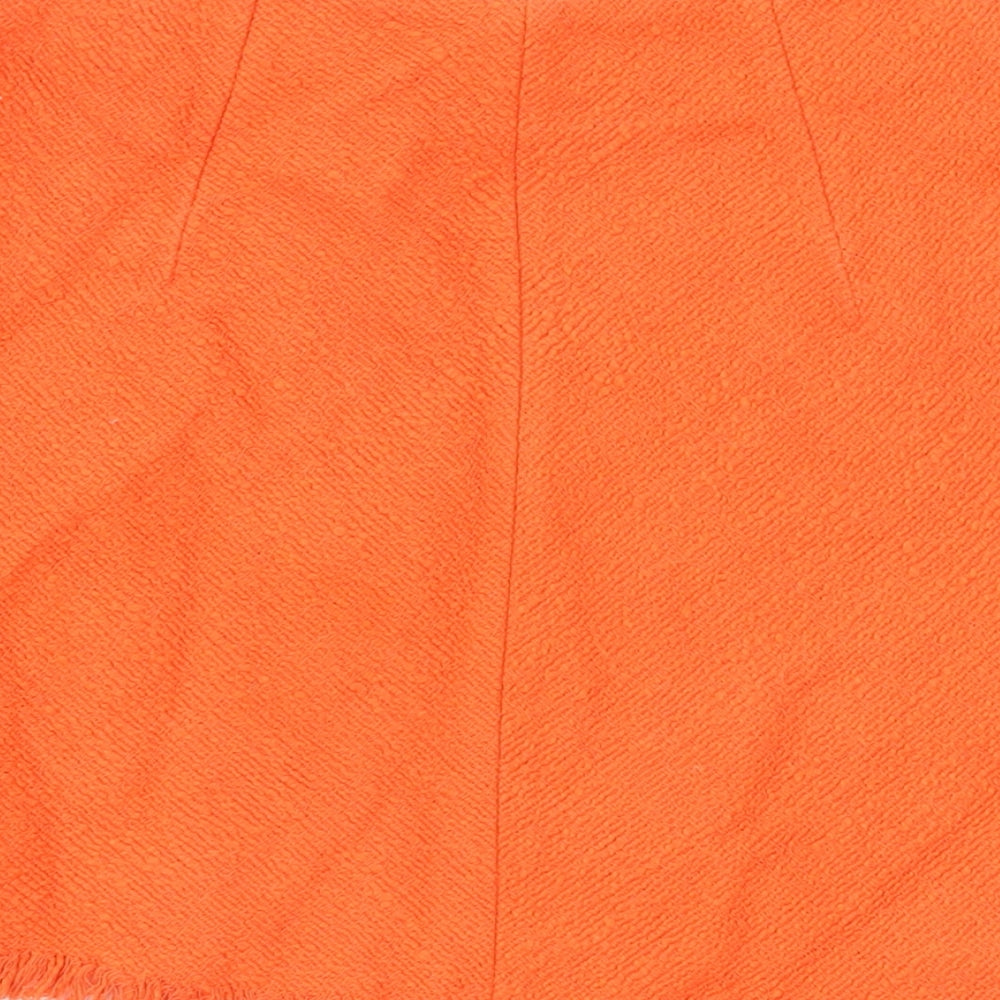 Womens UK Size S Zara Mini Skirt